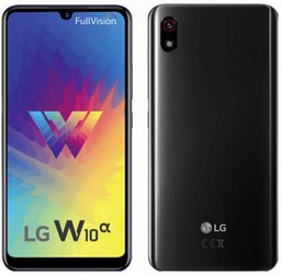 Прошивка телефона LG W10 Alpha в Перми